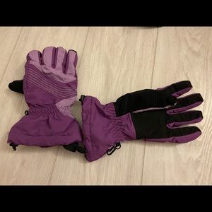 Winter Gloves, Youth Lands’ End